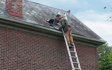 what affects urgent Edburton roof repairs