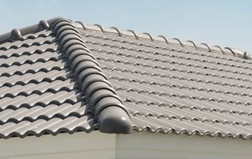 advantages of Edburton clay roofing