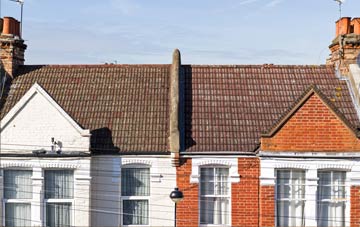 clay roofing Edburton, West Sussex