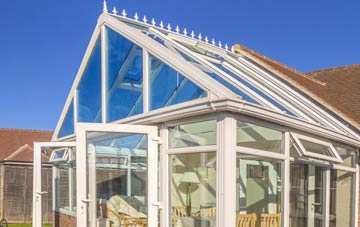 conservatory roof insulation costs Edburton