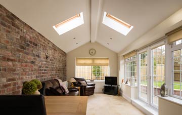 conservatory roof insulation Edburton, West Sussex