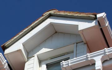 Edburton fascia installation costs