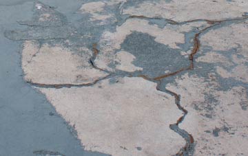 fibreglass roofing replacement Edburton