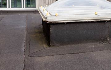 disadvantages of Edburton flat roofs