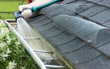 Edburton gutter cleaning costs