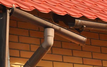 Edburton gutter repair costs