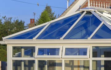 professional Edburton conservatory insulation