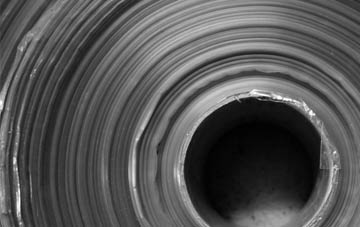 Edburton pvc roof replacement