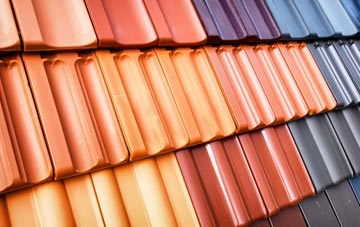 Edburton roof tile costs
