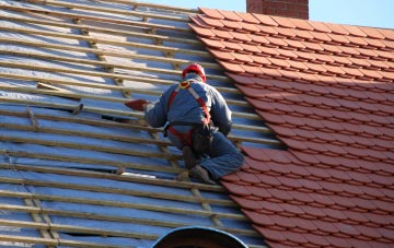 roof tiles Edburton, West Sussex