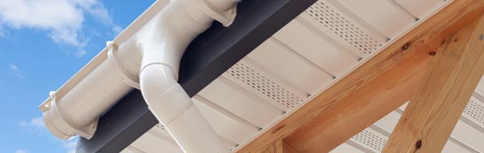 get Edburton guttering quotes today