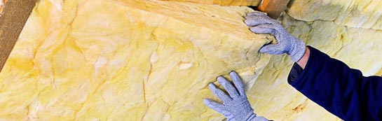 quotes for Edburton roof insulation