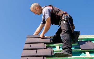 disadvantages of Edburton slate roofing