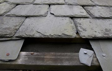 Edburton slate roof repairs and maintenance