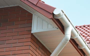 Edburton soffit repair costs