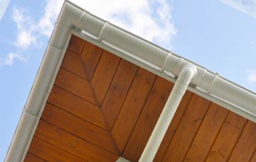 Edburton soffit types
