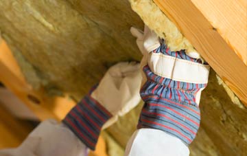 types of Edburton pitched roof insulation materials