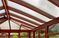 Edburton conservatory roofing insulation