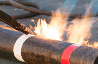 Edburton flat roofing replacement