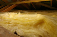 Edburton pitch roof insulation