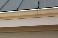 Edburton soffit repair
