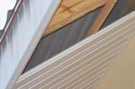 rated Edburton soffit repair companies